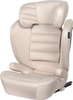Cabino Autostoel MAX i-Size Isofix Groep 2/3 Beige