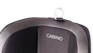 Wat vinden we goed aan de Cabino Dynamic Autostoel Groep 2/3