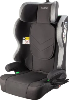 Cabino Dynamic Autostoel Groep 2/3