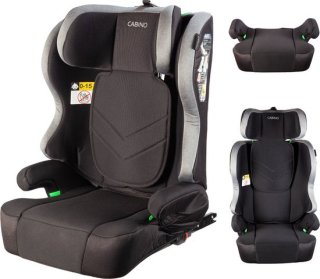 Cabino Dynamic Autostoel Groep 2/3 review