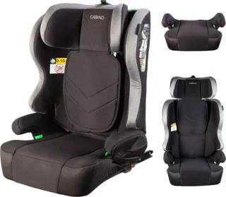Cabino Dynamic Autostoel Groep 2/3