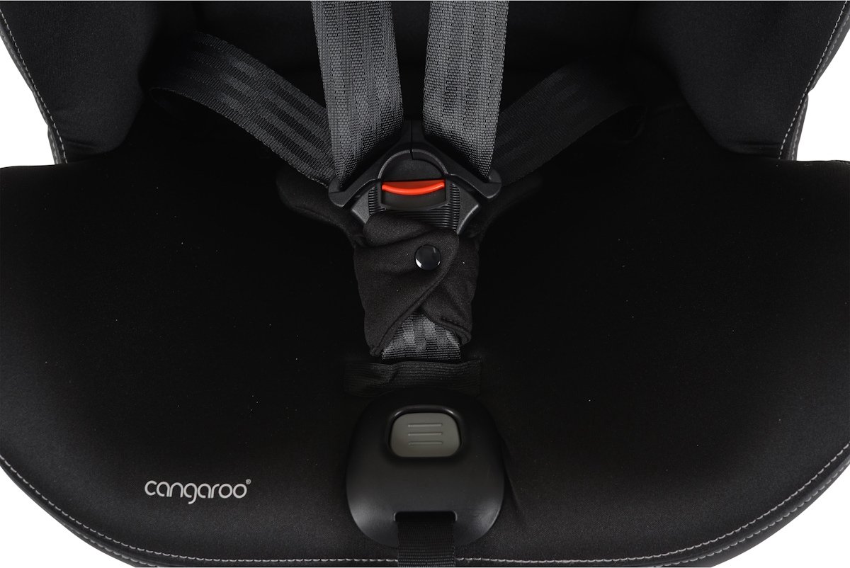 Cangaroo Castor i-Size Autostoel 40-150 cm 110923