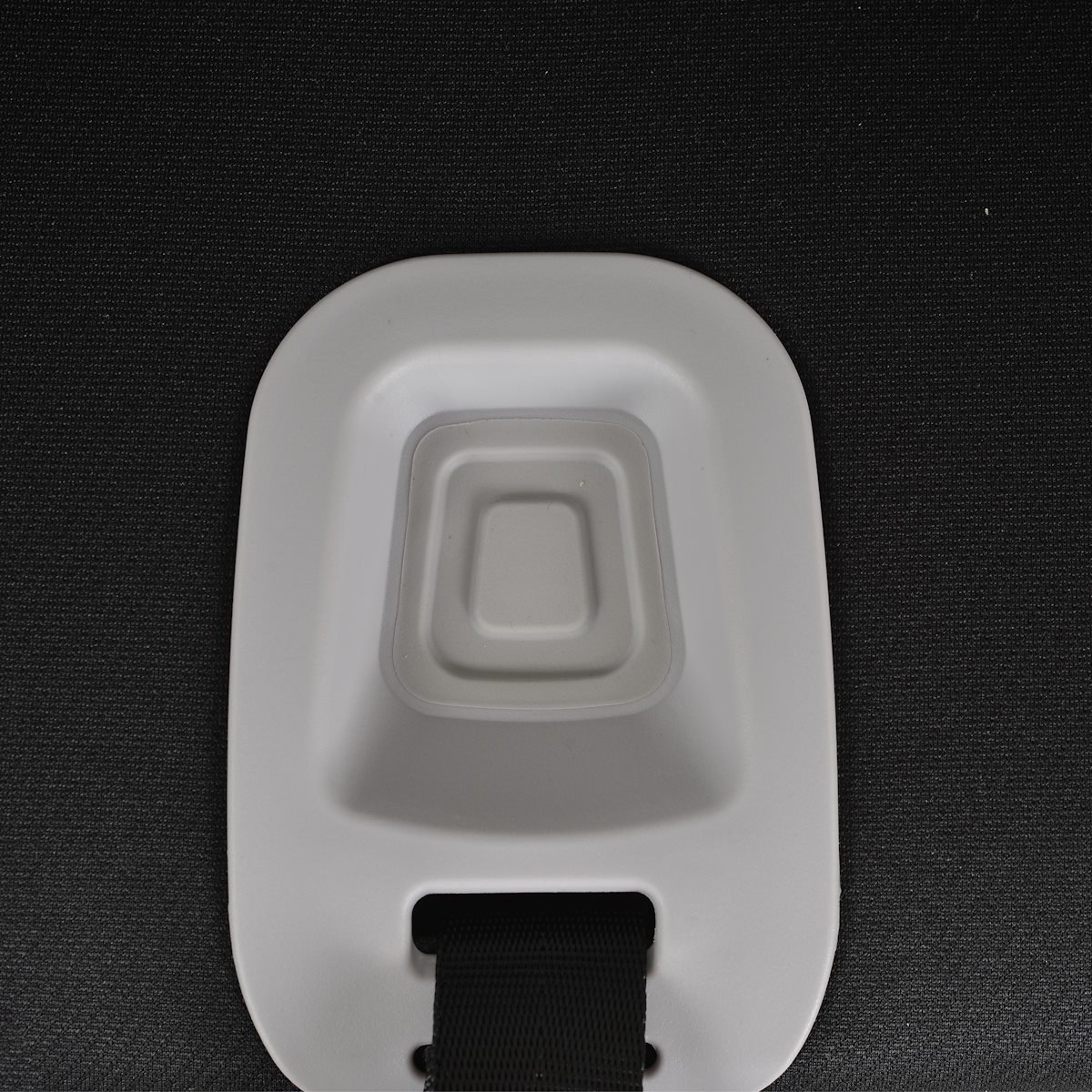 Cangaroo Force Grey Isofix Autostoel 76-150 cm