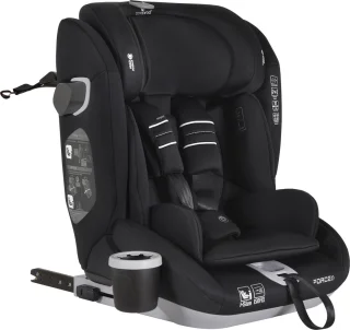 Cangaroo Force i-Size Autostoel