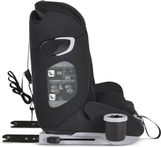 Cangaroo Force i-Size Autostoel