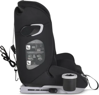 Cangaroo Force i-Size Autostoel
