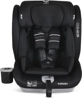 Cangaroo Force i-Size Autostoel