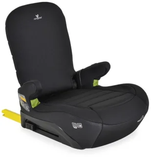 Cangaroo Galaxy Cosmos Black booster