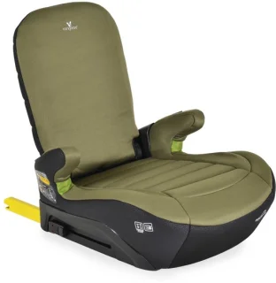 Cangaroo Galaxy Juniper Green booster