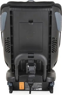 Cangaroo Gravity Grey i-Size Autostoel 40-150 cm