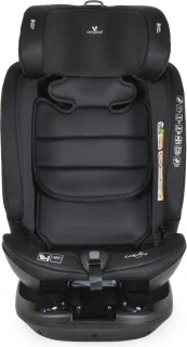 Cangaroo Gravity Grey i-Size Autostoel 40-150 cm