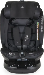 Cangaroo Gravity Grey i-Size Autostoel 40-150 cm