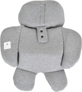 Cangaroo Gravity Grey i-Size Autostoel 40-150 cm