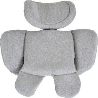 Cangaroo Gravity Grey i-Size Autostoel 40-150 cm