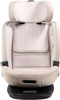 Cangaroo GTS Sandstone i-Size Autostoel P12