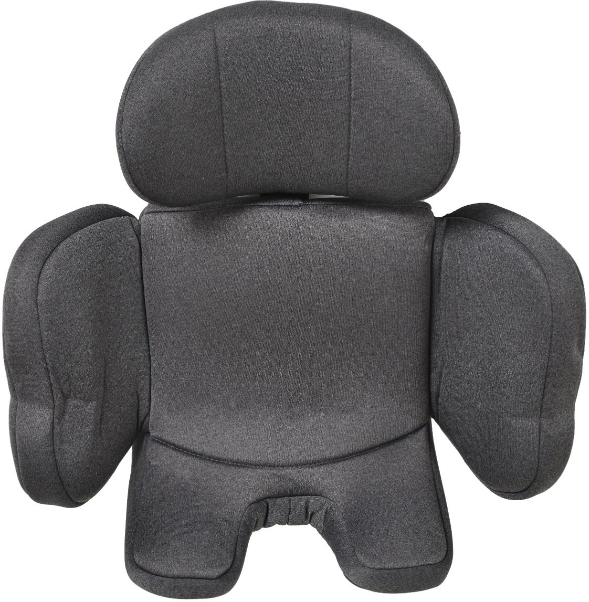 Cangaroo Hoku Black 360° i-Size Autostoel 40-150cm