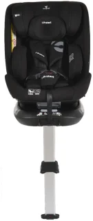 Cangaroo i-Protect 360° i-Size Autostoel Anthracite Black