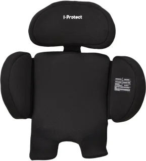 Cangaroo i-Protect 360° i-Size Autostoel Anthracite Black