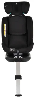 Cangaroo i-Protect 360° i-Size Autostoel Anthracite Black