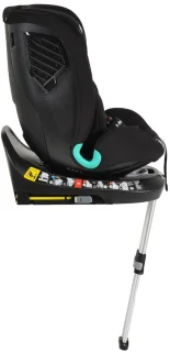 Cangaroo i-Protect 360° i-Size Autostoel Anthracite Black