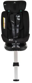 Cangaroo i-Protect 360° i-Size Autostoel Anthracite Black