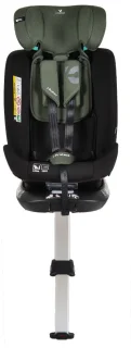 Cangaroo i-Protect Forest Green Autostoel 40-150 cm