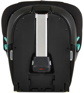 Cangaroo i-Protect Forest Green Autostoel 40-150 cm