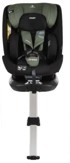 Cangaroo i-Protect Forest Green Autostoel 40-150 cm