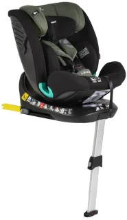 Cangaroo i-Protect Forest Green Autostoel 40-150 cm
