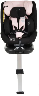 Cangaroo i-Protect Pearl Pink 360° i-Size Autostoel