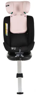 Cangaroo i-Protect Pearl Pink 360° i-Size Autostoel