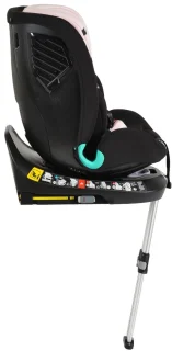 Cangaroo i-Protect Pearl Pink 360° i-Size Autostoel