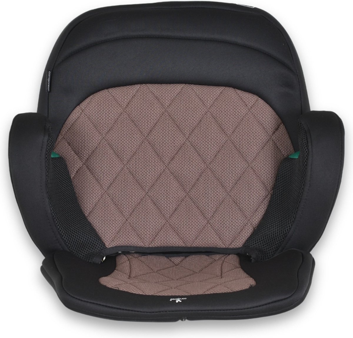 Cangaroo Jax Pink Isofix Booster 125-150 cm