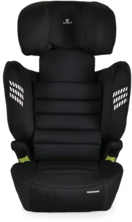 Cangaroo Performance Cosmos Black i-Size Autostoel 100-150 cm