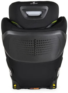 Cangaroo Performance Cosmos Black i-Size Autostoel 100-150 cm