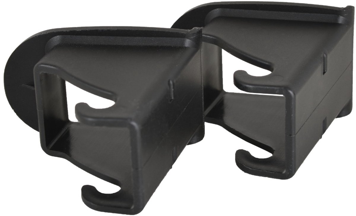 Cangaroo Performance Cosmos Black i-Size Autostoel 100-150 cm