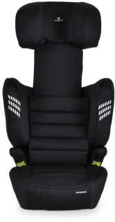 Cangaroo Performance Cosmos Black i-Size Autostoel 100-150 cm