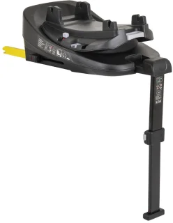 Cangaroo Rotex Black 360° i-Size Base voor Onyx Autostoel