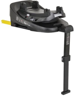 Cangaroo Rotex Black 360° i-Size Base voor Onyx Autostoel