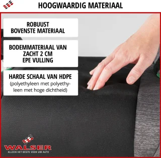 CarComfort Andy Zitverhoger