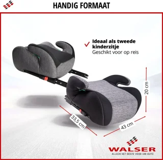 CarComfort Andy Zitverhoger