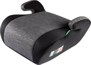 CarComfort Raffi zitverhoger auto