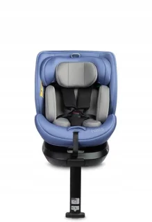 Caretero Bosco Autostoel