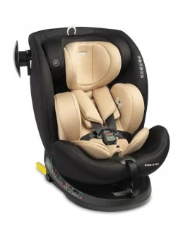 Caretero Commo i-Size Autostoel