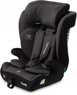 De Caretero Cosy Autostoeltje in één oogopslag