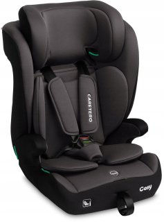 Wat vinden we goed aan de Caretero Cosy Autostoeltje