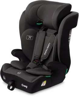Caretero Cosy Autostoeltje