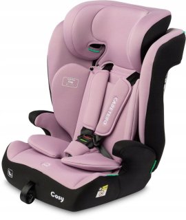 Caretero Cosy i-Size Autostoel review