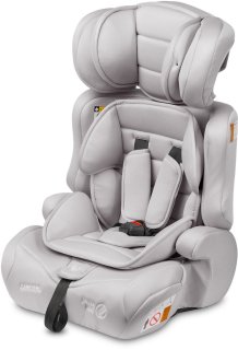 De Caretero Falcon i-Size Autostoeltje in één oogopslag