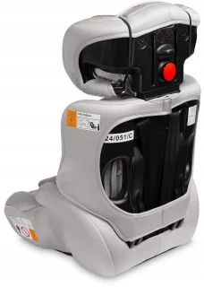Caretero Falcon i-Size Autostoeltje
